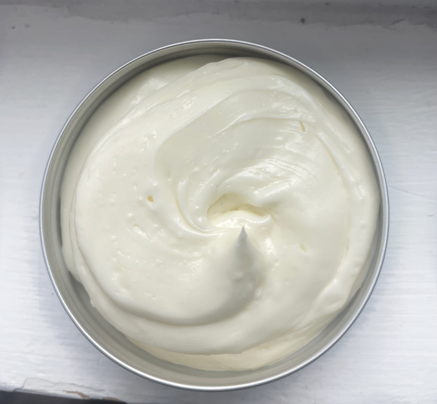 Whipped Tallow Body Butter