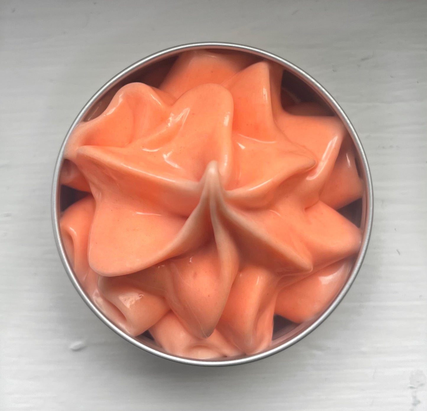 Whipped Body Butter