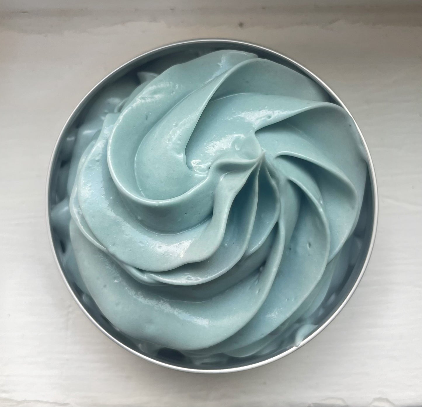 Whipped Body Butter